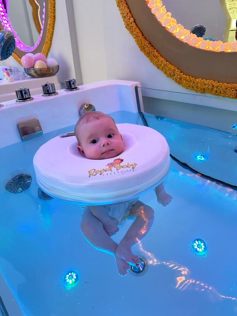 Royal Baby Spa Delhi photo