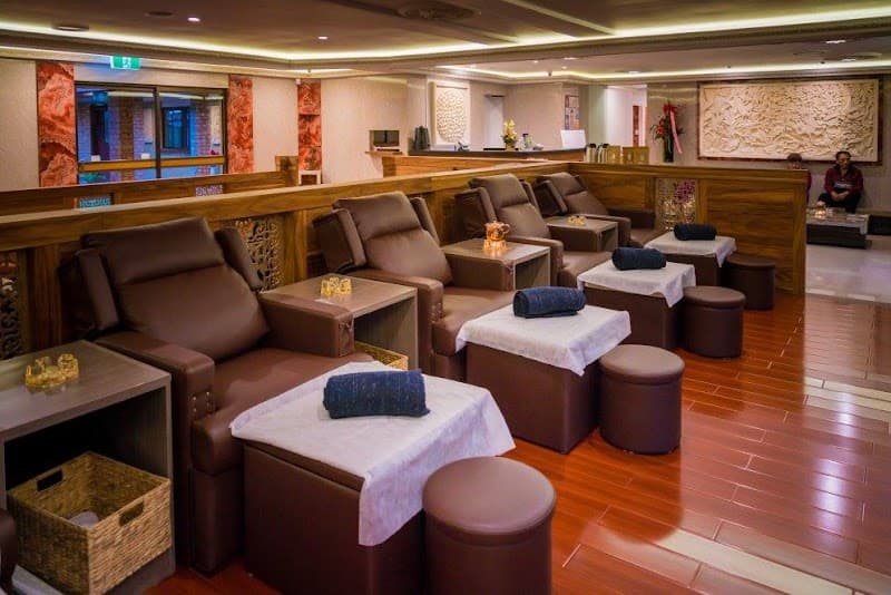 Royal Bali Spa & Massage Brisbane photo