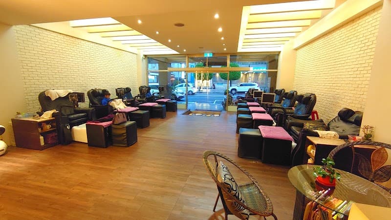 Royal Bali Spa Wellness Center Hualien City photo