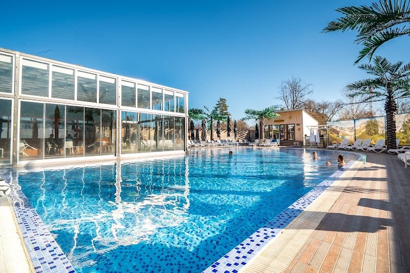 Royal Bath BG Karlovo photo