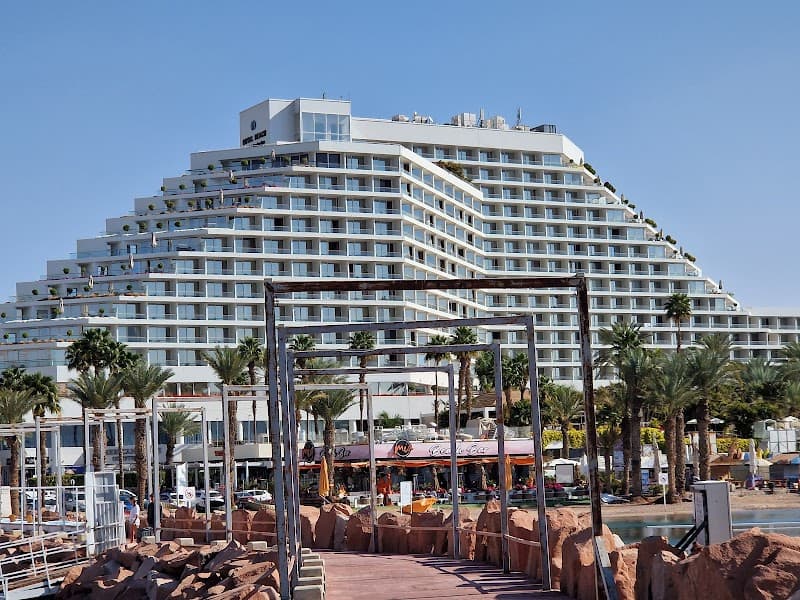 Royal Beach Eilat photo