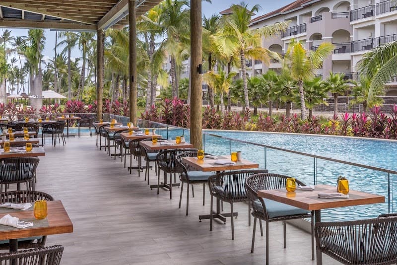 Royal Beach Hotel Punta Cana photo