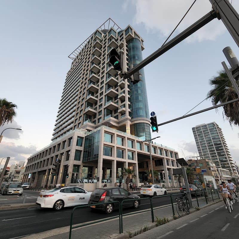 Royal Beach Tel Aviv photo