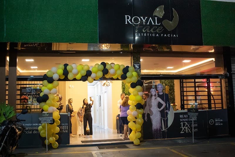 Royal Beauty - Estética Facial, Manicure e Podologia São José dos Campos photo