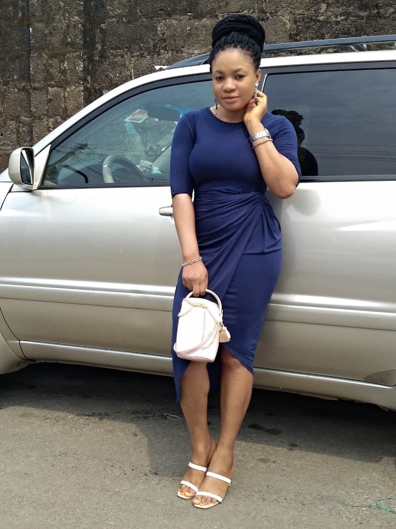 Royal Beauty Nigeria Ltd Lagos photo