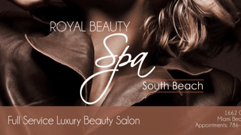 Royal Beauty Spa Miami Beach photo