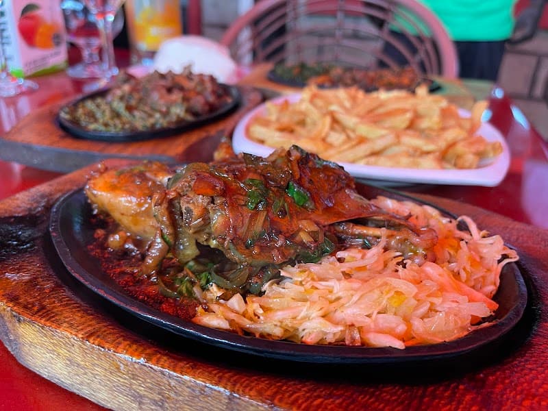 Royal Bliss Bar&Restaurant Eldoret photo