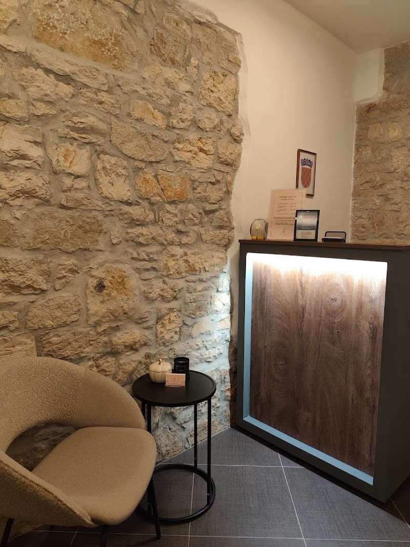 Royal Bliss Head Spa Istria photo