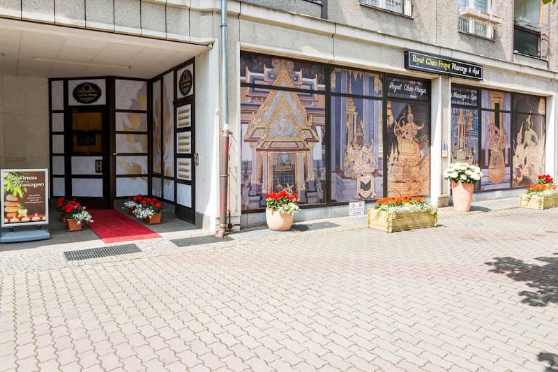 Royal Chaopraya Thaimassage & Spa Berlin photo