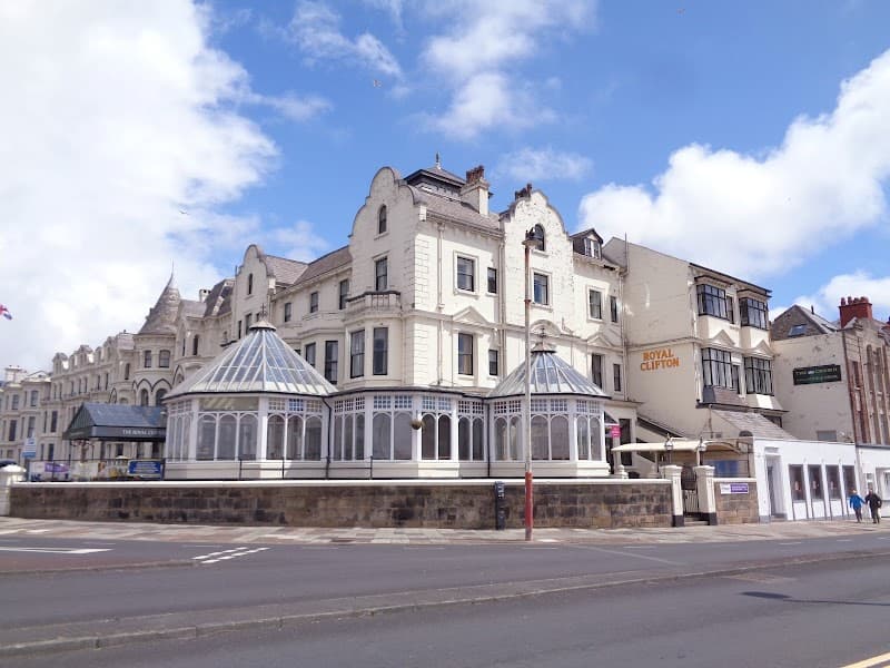 Royal Clifton Health Club & Spa Southport photo