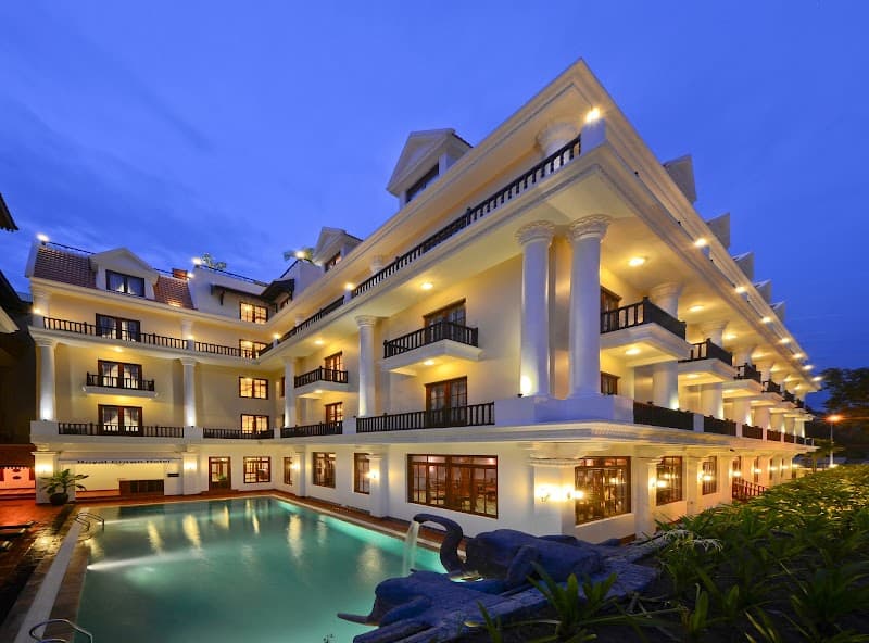 Royal Crown Hotel and Spa Siem Reap photo