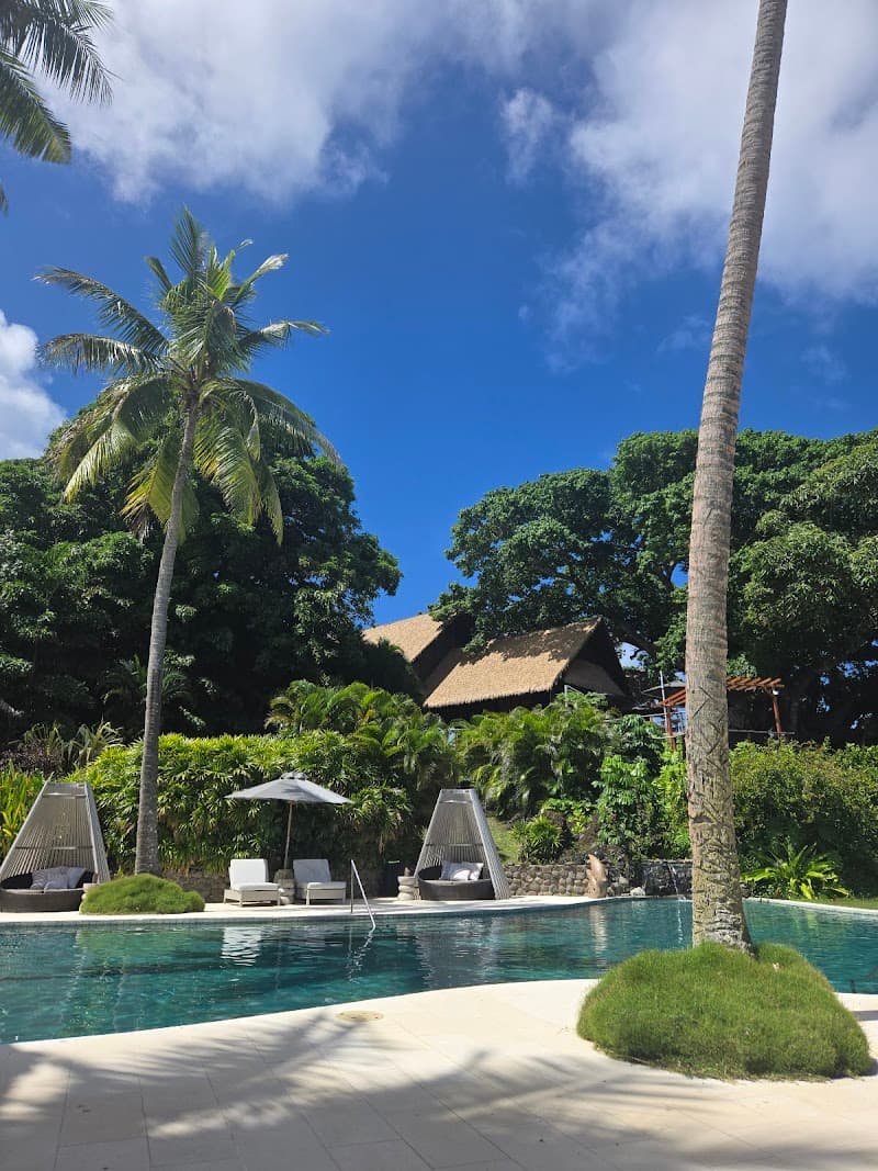 Royal Davui Island Resort, Fiji photo