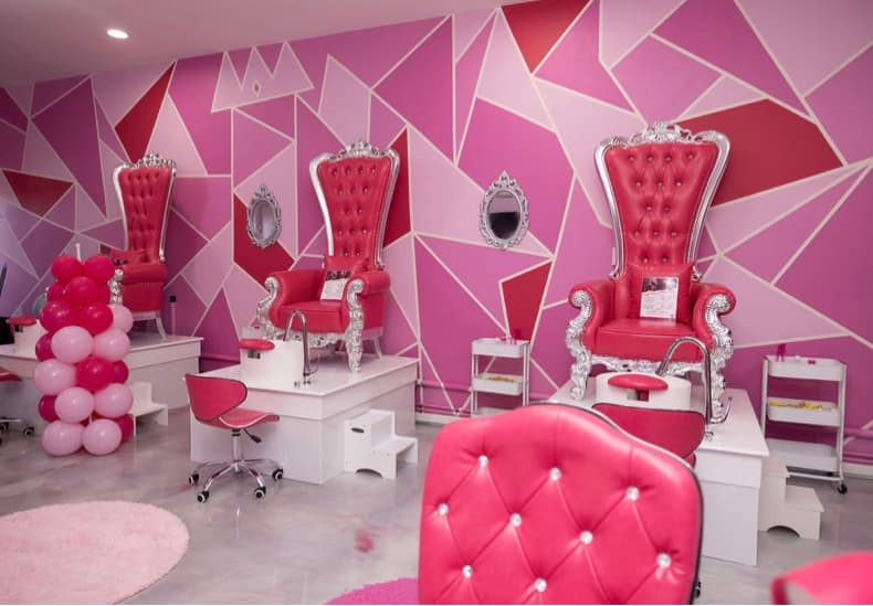 Royal Diva Kiddie Spa Pinellas Park photo