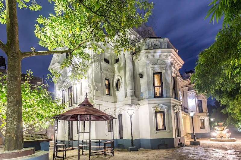 Royal Empire Boutique Hotel Kathmandu photo