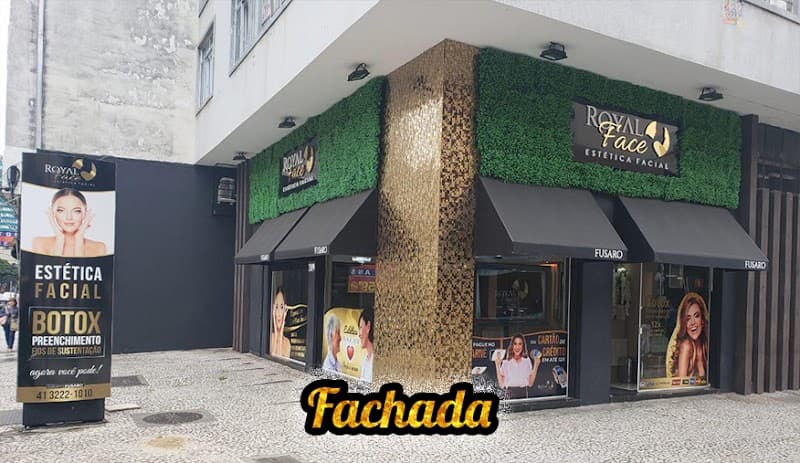 Royal Estética & Spa Curitiba photo