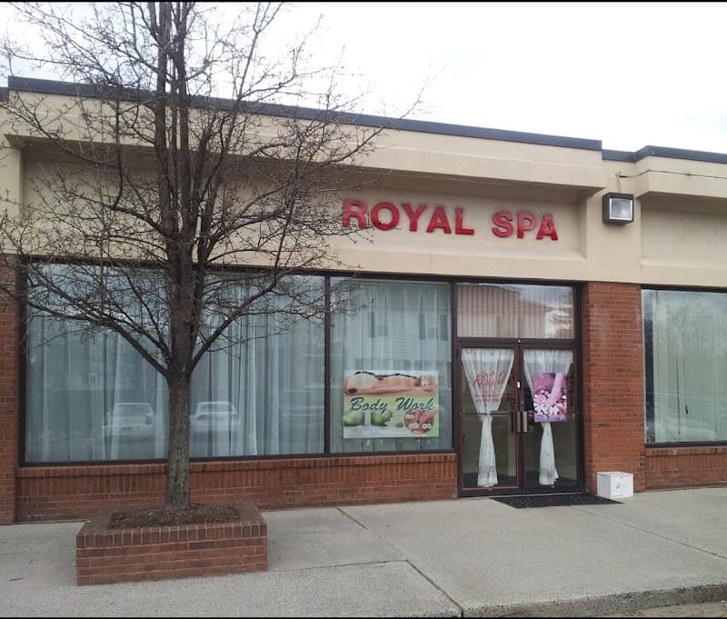 Royal Esthetics Spa East Hartford photo