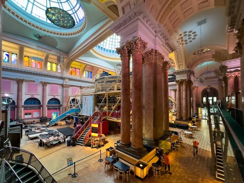 Royal Exchange Beauty Spa Manchester photo