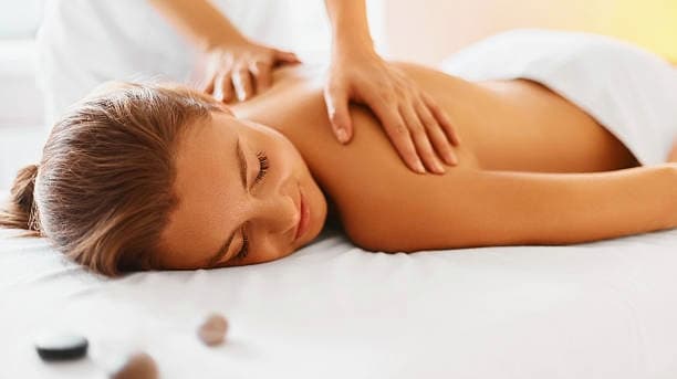 Royal Family Spa Ahmedabad photo