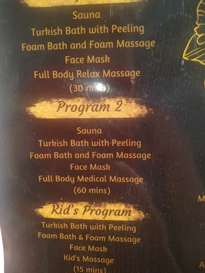 Royal Family Spa Alanya photo