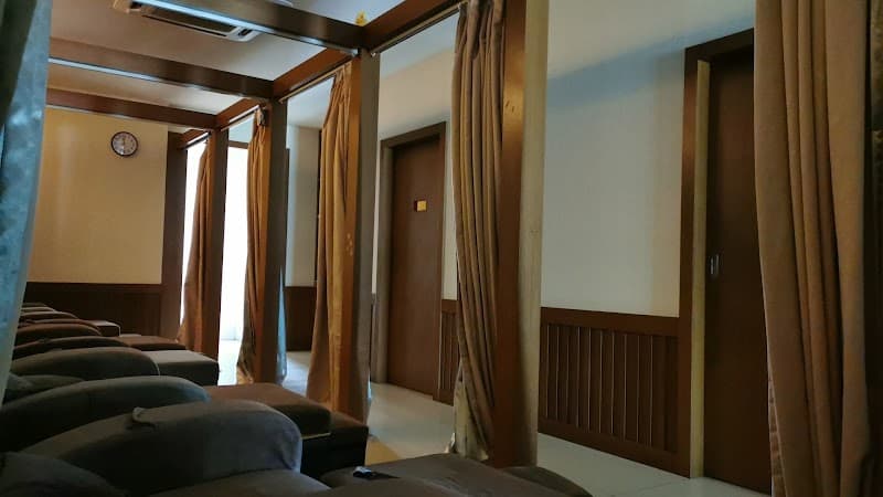 Royal Foot Home Bukit Mertajam photo