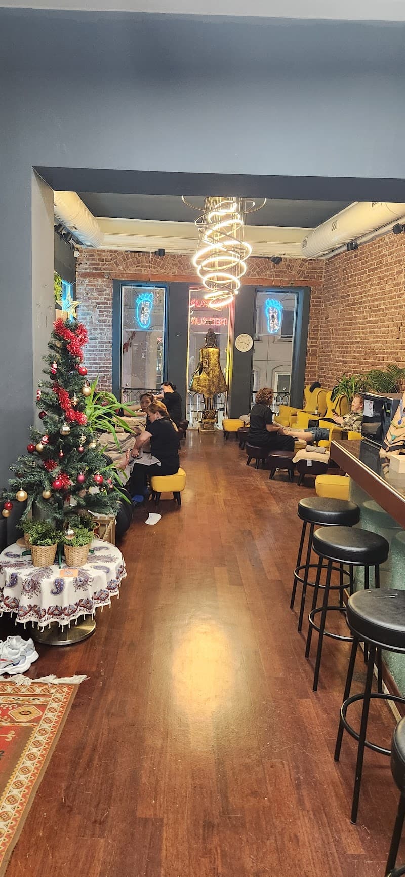 Royal Foot Massage - İstanbul Istanbul photo