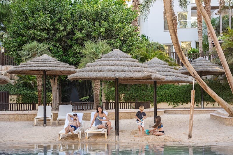 Royal Garden Eilat photo