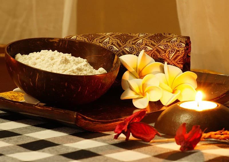 Royal Garden Family Spa and Reflexology Batam photo