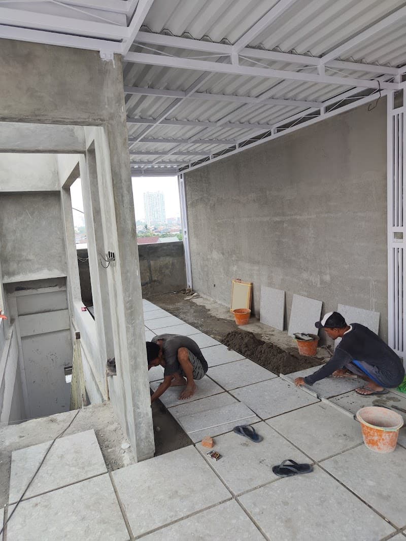 Royal Garden Family Spa Depok photo