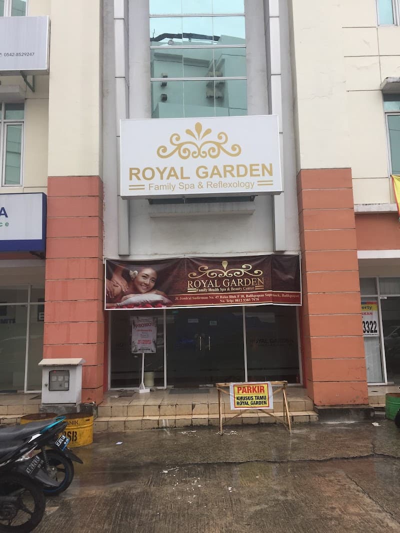 Royal Garden Spa Balikpapan photo