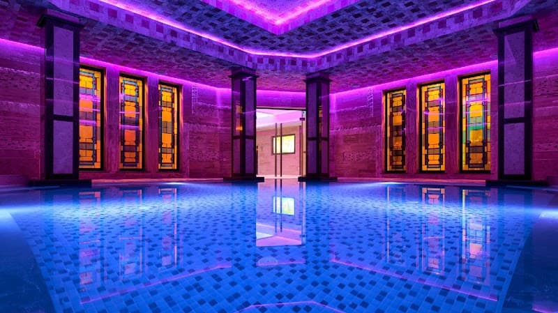 Royal Gardenia SPA and Wellness Sliven Center photo