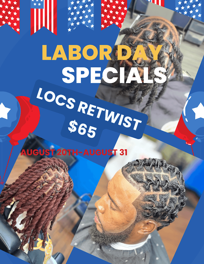 Royal Gems Hair and Spa West Columbia photo