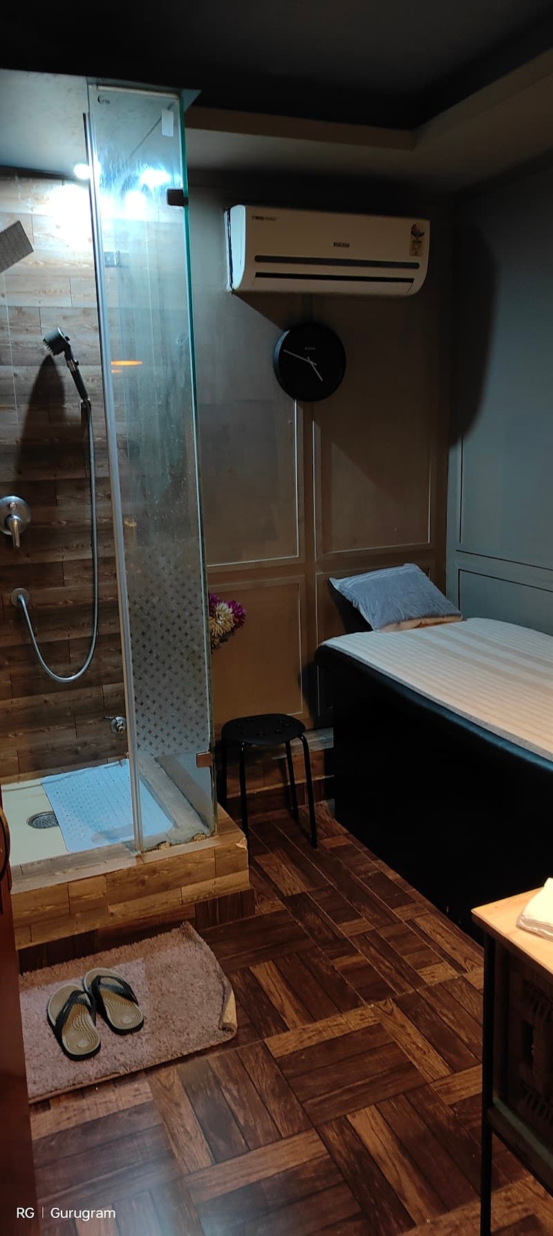 Royal Hamam Spa Delhi photo