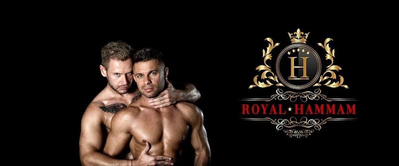 Royal Hammam Sauna Milano photo