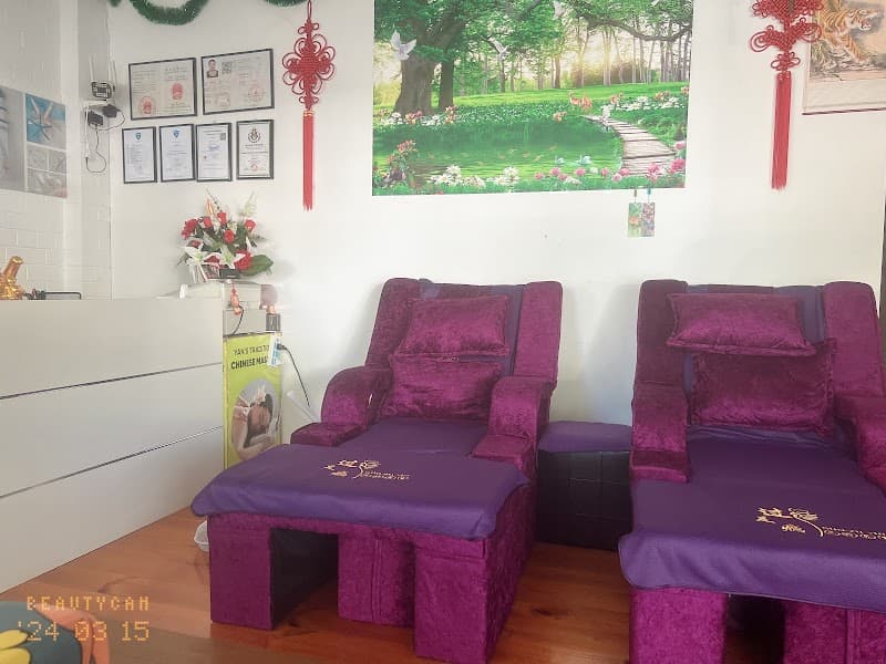 Royal Hands Chinese Massage Shepparton photo