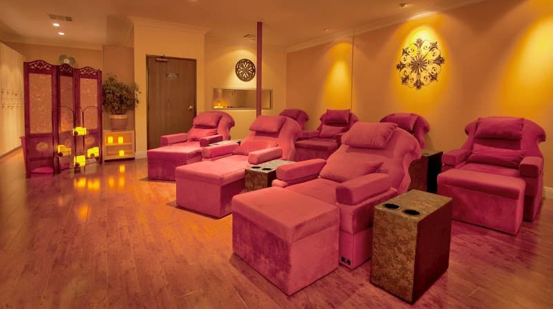 Royal Health Spa La Puente photo