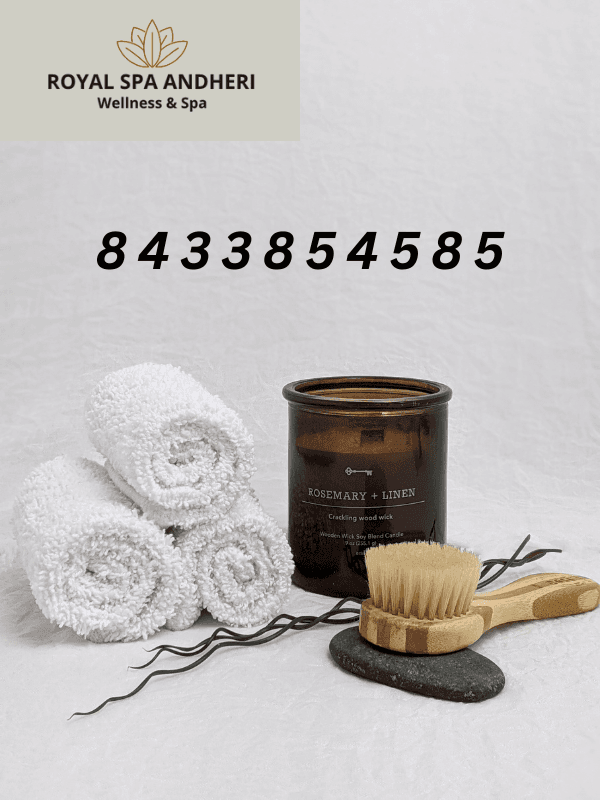 Royal Health Spa & Salon Mumbai photo