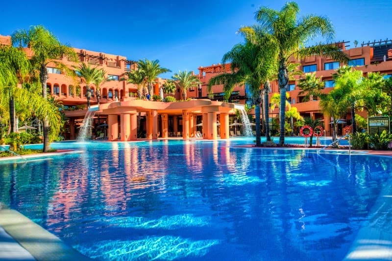 Royal Hideaway Sancti Petri Cadiz photo