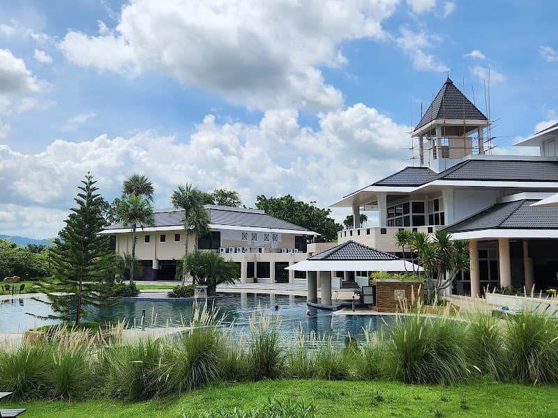 Royal Hill Golf Resort and Spa Nakhon Nayok photo