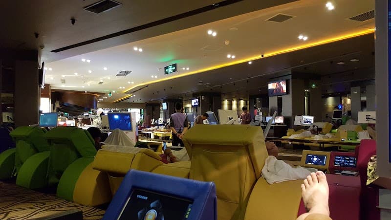 Royal Holiday Queen Spa & Dining Shenzhen photo