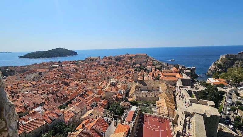 Royal Hotel Ariston Dubrovnik photo