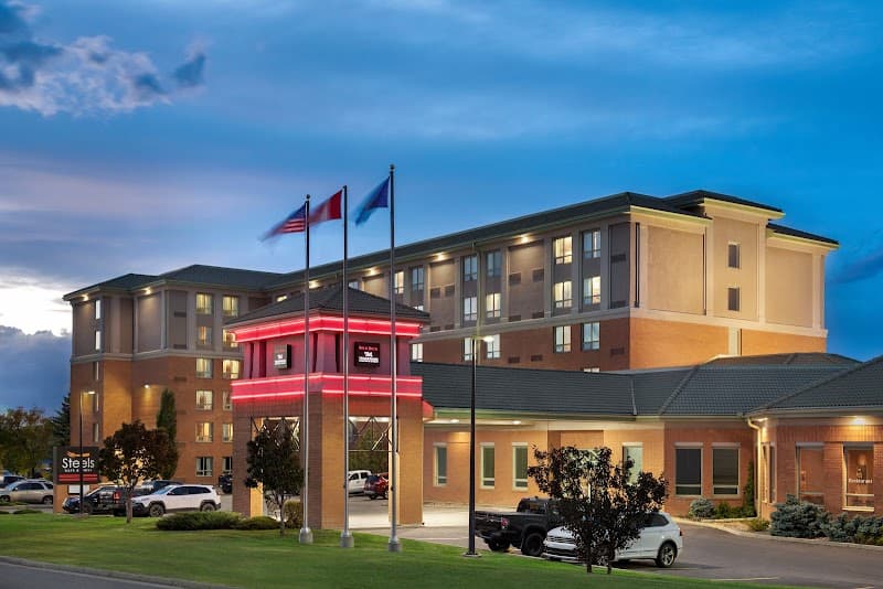 Royal Hotel Calgary, Trademark Collection by Wyndham photo