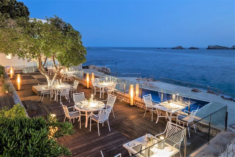Royal Hotels & Resort Dubrovnik photo