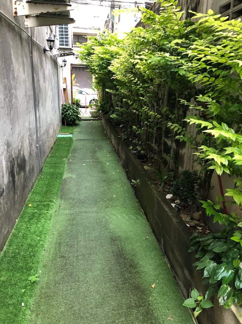 Royal House Massage Shop Pattaya photo