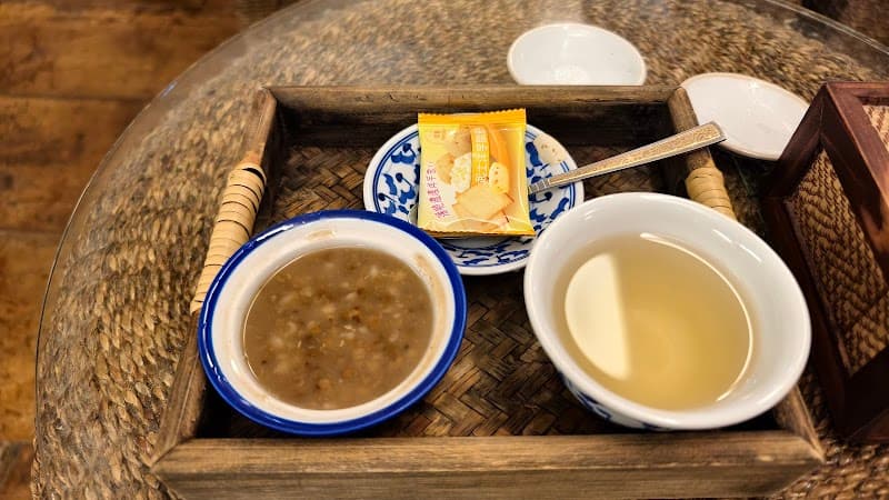 Royal Huang Yue Thai Style Exquisite Center Taipei City photo