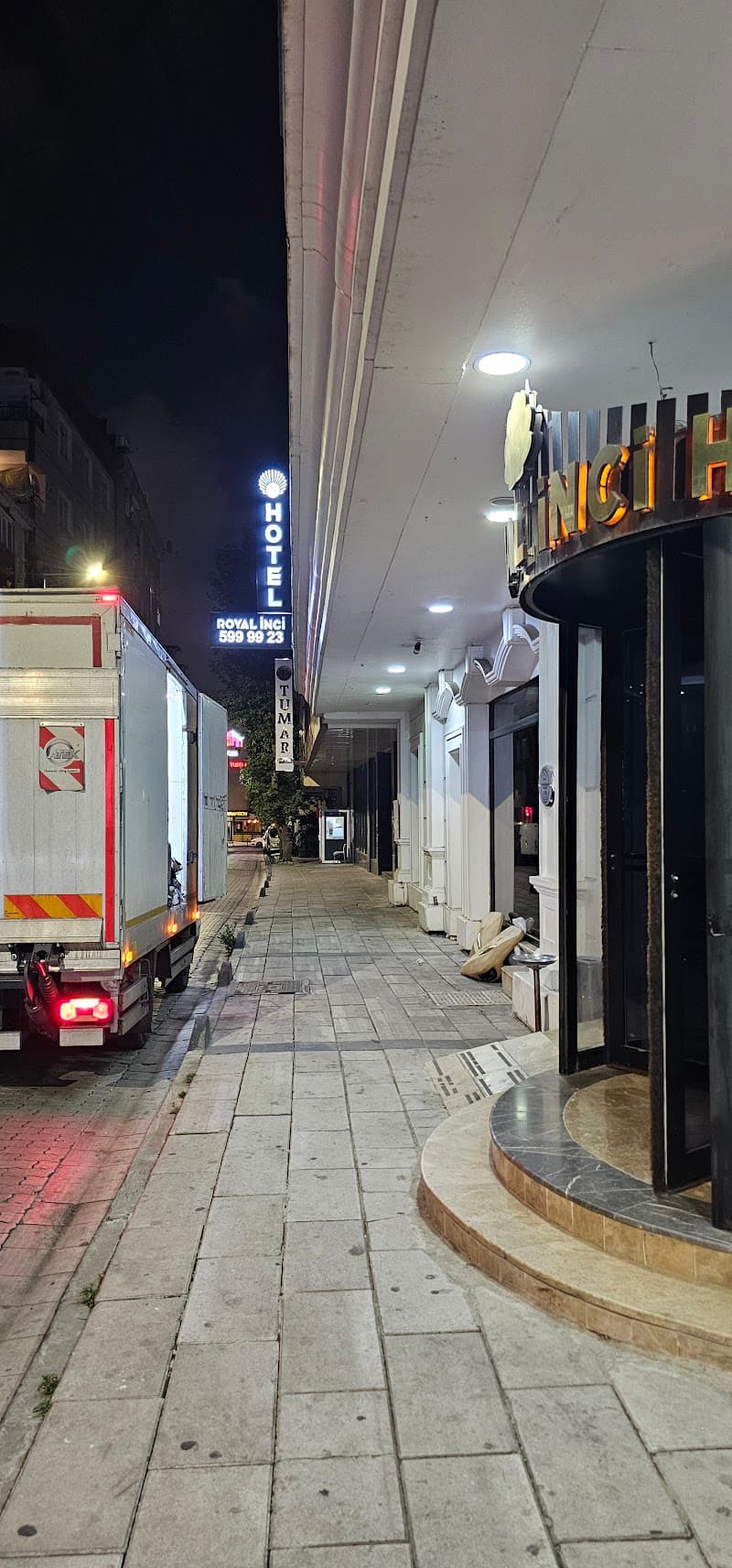 Royal İncispa Küçükçekmece photo