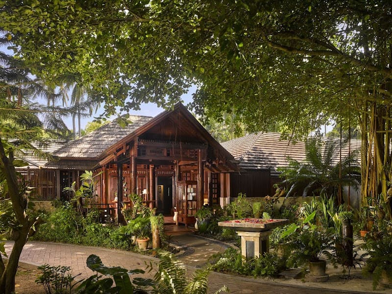 Royal Island Resort & Spa Ari Atoll photo