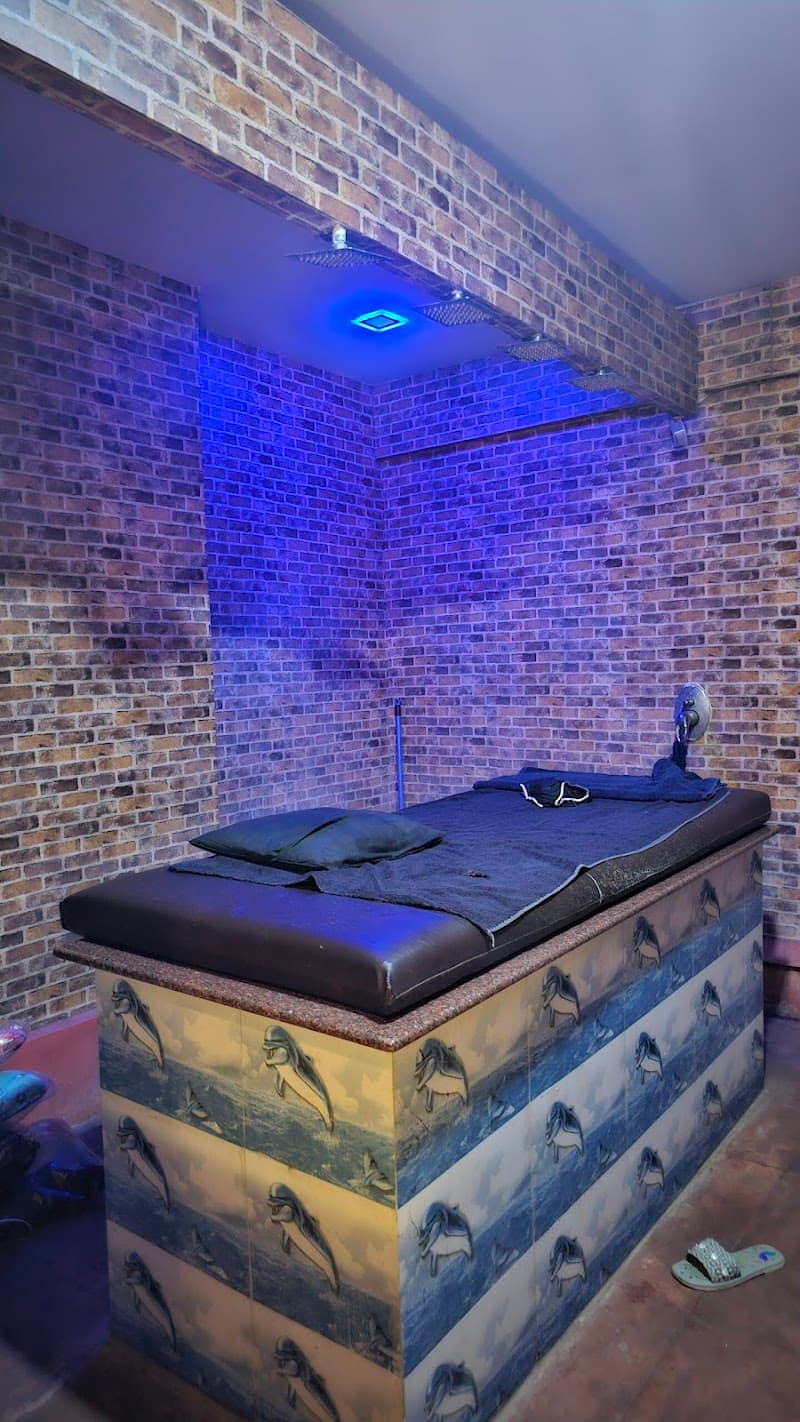 Royal King Spa and Hamam Ahmedabad photo