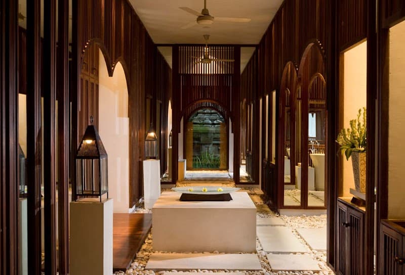 Royal Kirana Spa & Wellness Badung photo