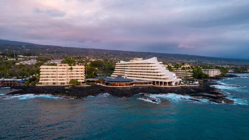 Royal Kona Resort Big Island photo