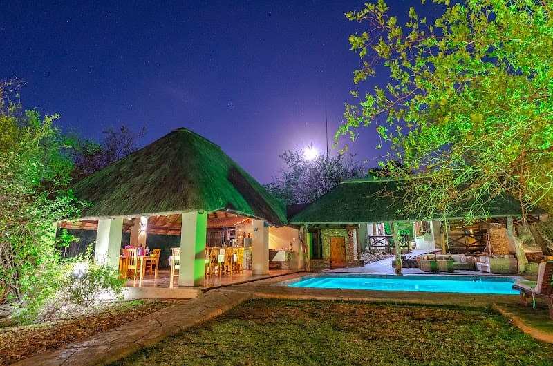 Royal Kruger Lodge and Spa photo